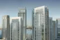 Residential complex Creek Gate — spacious and luminous apartments by Emaar with a panoramic view in Dubai Creek Harbour
