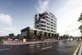 1 bedroom apartment 49 m² Mezitli, Turkey