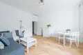 Wohnung 2 zimmer 50 m² Warschau, Polen
