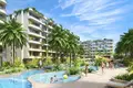 Residential complex New exclusive residential complex within walking distance from Bang Tao beach, Phuket, Thailand
