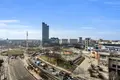 Квартира 3 комнаты 117 м² Варшава, Польша