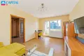 Квартира 1 комната 37 м² Каунас, Литва