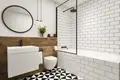 Wohnung 1 Schlafzimmer 39 m² Cheshire East, Großbritannien