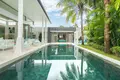 Villa de 4 habitaciones 360 m² Phuket, Tailandia