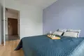 Apartamento 3 habitaciones 57 m² Varsovia, Polonia