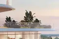 Wohnung 3 zimmer  Abu Dhabi, Vereinigte Arabische Emirate
