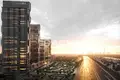 Mieszkanie 2 pokoi 941 m² Dubaj, Emiraty Arabskie