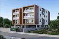 Apartamento 1 habitacion 62 m² Paphos District, Chipre