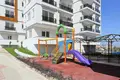 Mieszkanie 3 pokoi 125 m² Kepez, Turcja