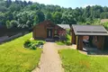 Casa 296 m² Astrosycki siel ski Saviet, Bielorrusia