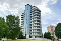 Wohnung 3 Zimmer 121 m² Riga, Lettland
