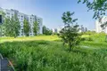 Квартира 1 комната 37 м² Минск, Беларусь