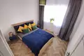 Apartamento 3 habitaciones 54 m² en Varsovia, Polonia