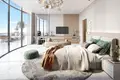 Квартира 2 комнаты 55 м² Рас-эль-Хайма, ОАЭ