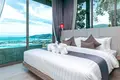 1 bedroom apartment 46 m² Phuket, Thailand