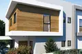 Dom 2 pokoi 105 m² Koinoteta Pyrgou Lemesou, Cypr