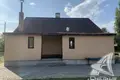 House 61 m² Vielikarycki sielski Saviet, Belarus