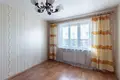Appartement 1 chambre 43 m² Minsk, Biélorussie
