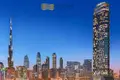 АПАРТАМЕНТЫ С СЕРВИСОМ В SLS DUBAI HOTEL & RESIDENCES, ДУБАИ