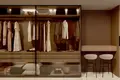 Ático 2 habitaciones 101 m² Dubái, Emiratos Árabes Unidos