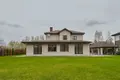 House 278 m² Kalodziscanski sielski Saviet, Belarus