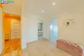 Apartamento 4 habitaciones 80 m² Šiauliai, Lituania