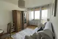 2 room apartment 38 m² in Warsaw, Poland