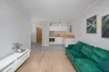2 room apartment 40 m² in Wrocław, Poland