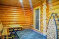 Cottage 117 m² Ozyaritska-Slabadski rural council, Belarus