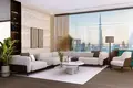 2 bedroom apartment 148 m² Dubai, UAE