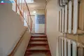 Mieszkanie 2 pokoi 45 m² Wilno, Litwa