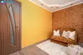 Apartamento 2 habitaciones 35 m² Salcininkai, Lituania