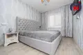 Apartamento 3 habitaciones 96 m² Minsk, Bielorrusia