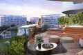 Квартира 1 комната 798 м² Дубай, ОАЭ