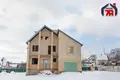 Haus 292 m² Jelnica, Weißrussland