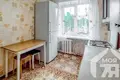 Квартира 3 комнаты 62 м² Жодино, Беларусь