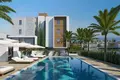 Investition 1 600 m² St. Tychon Community, Cyprus