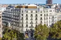Wohnung 2 Schlafzimmer 162 m² Barcelona, Spanien