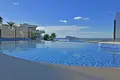 Wohnung 350 m² Altea, Spanien