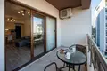 Apartamento 1 habitacion 51 m² Budva, Montenegro