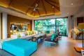 7 bedroom villa 800 m² Phuket, Thailand