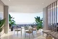 Квартира 3 комнаты 160 м² Гермасойя, Кипр