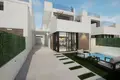 Villa de tres dormitorios 103 m² Los Alcazares, España