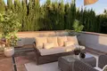 4-Schlafzimmer-Villa 421 m² Marbella, Spanien