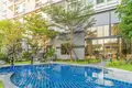 Apartamento 3 habitaciones 41 m² Pattaya, Tailandia