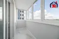 Квартира 3 комнаты 106 м² Минск, Беларусь