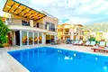 Villa de 6 chambres 330 m² Kalkan, Turquie