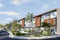 1 bedroom apartment 55 m² Nicosia, Cyprus