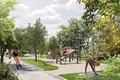 Complejo residencial ZK 1 j Salarevskij