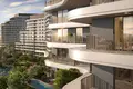 Appartement 1 chambre 802 m² Doubaï, Émirats arabes unis